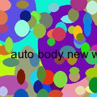 auto body new work york