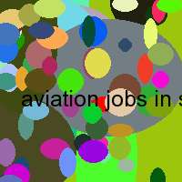 aviation jobs in scotland