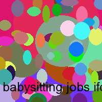 babysitting jobs ifor college student n new york area